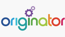 Originator Kids's Logo